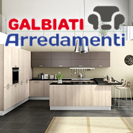 ARREDAMENTI GALBIATI