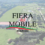 FIERA DEL MOBILE RIARDO