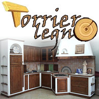 TORRIERO LEGNO