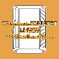 FALEGNAMERIA CALISTRI DAL 1959